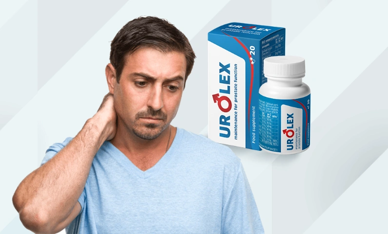 Urolex στην Ελλάδα